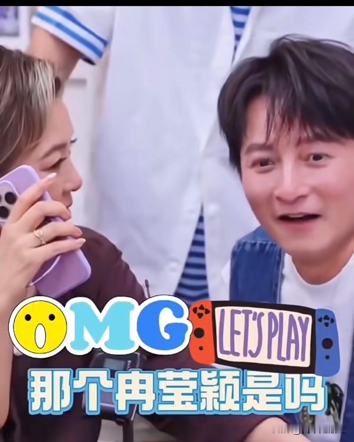 那英让导演剪了，正片导演也剪了！
这是当时蹲直播的人录下来的，自己发到网上的。之