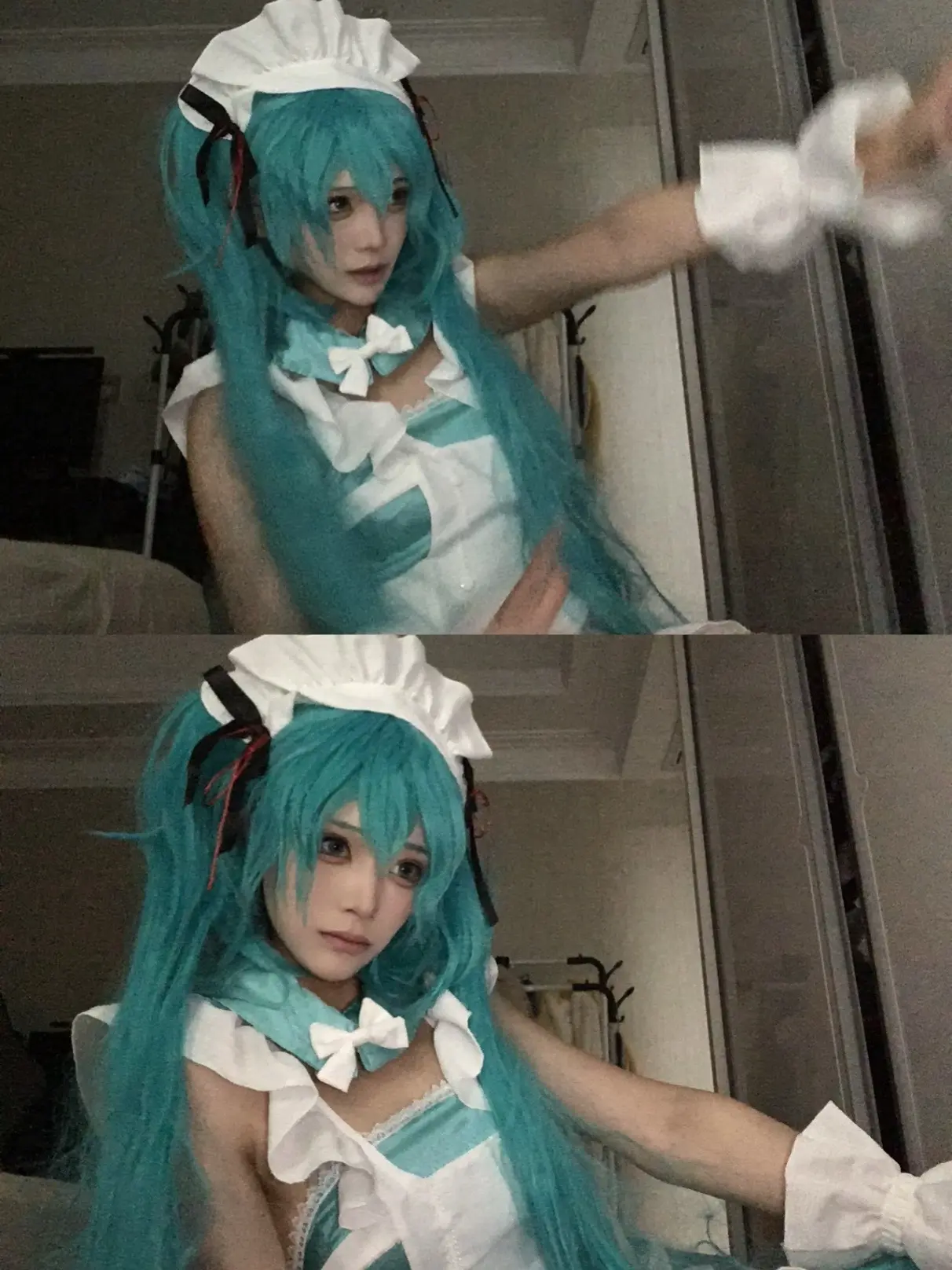 hi miku哒哟^ - ^