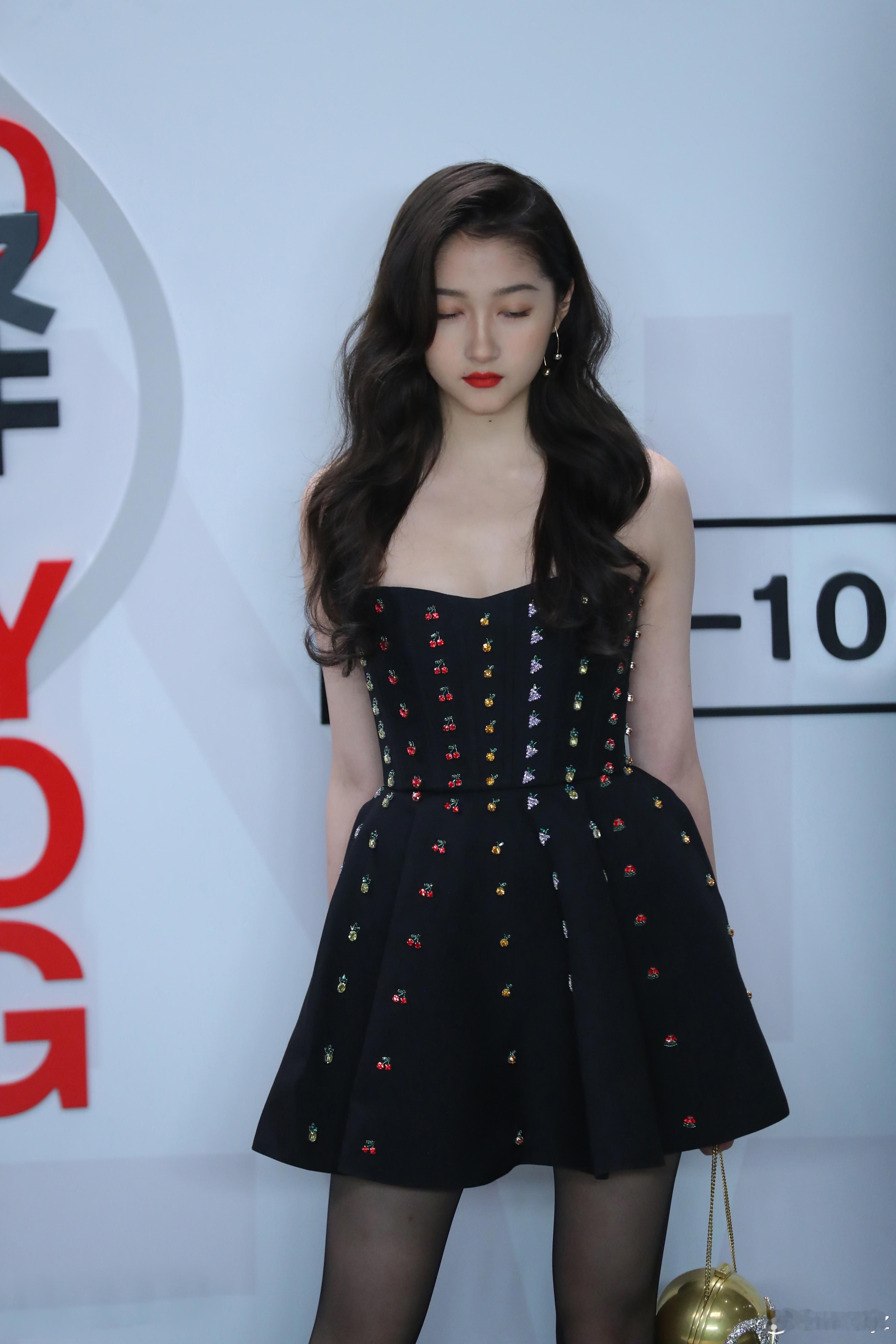 关晓彤 106p ​​​