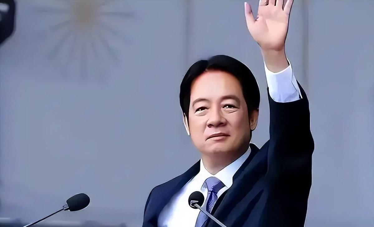 赖清德6月24日亲自拍板，简士渊少将出任台“滨海作战指挥部”首任指挥官并晋任中将