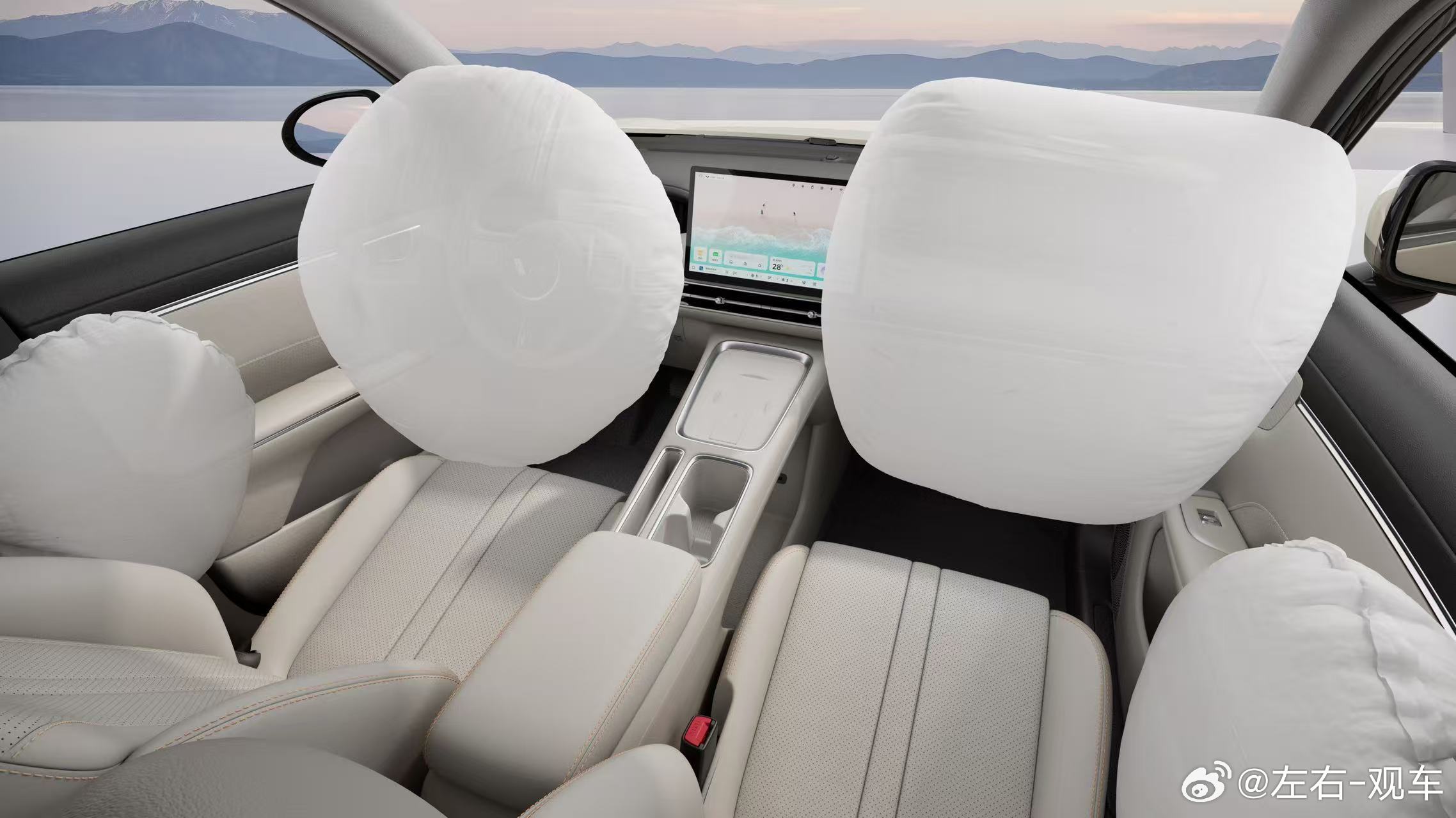 长续航更缤纷！缤果S 525km旗舰款进阶上市，置换补贴价8.68万元缤果S上新