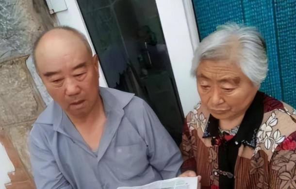 2000年，一对辽宁夫妇借了7万元将女儿送出国留学，令人伤心的是，女儿却从此消失