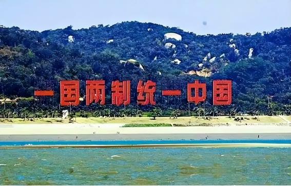 台湾问题拖了70多年，最大的阻力不是美国，也不是台独分子，而是另一个邻国！

谈