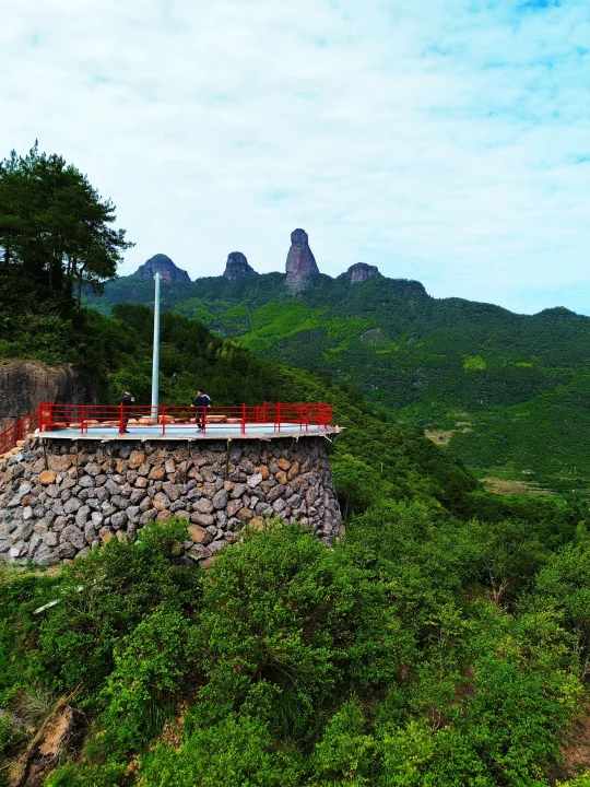 衢州遂昌天路🦌是值得跨越山川湖海的奔赴