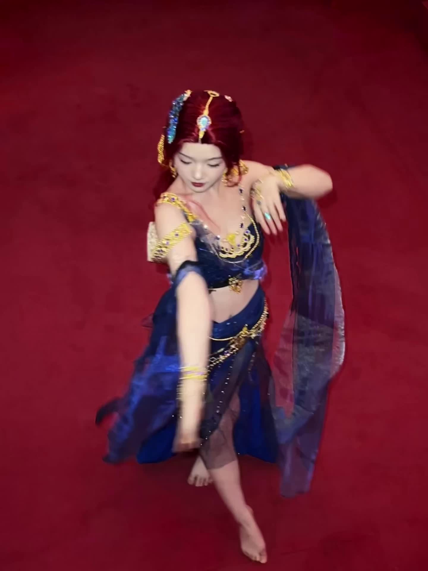 你以为我来到中原是为了什么