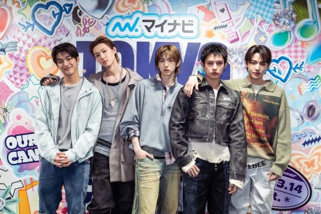 【体育东亚】CORTIS在日本大型时尚与音乐盛典舞台上展现出强劲的现场实力，再次