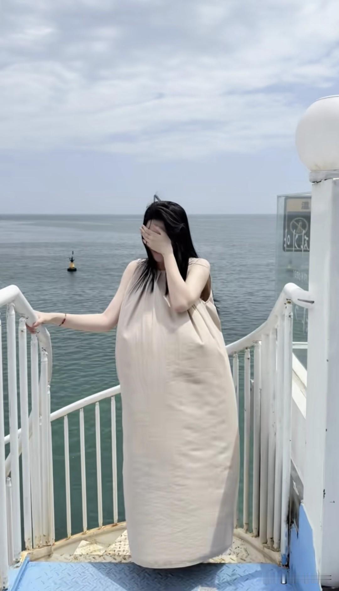 看我拍的水平怎么样？