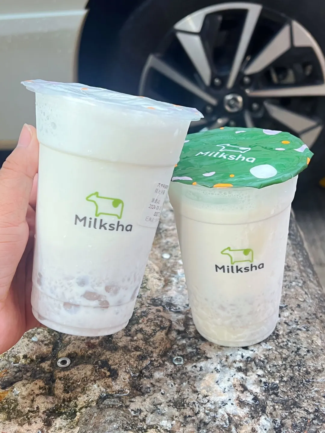 香港奶茶大测评