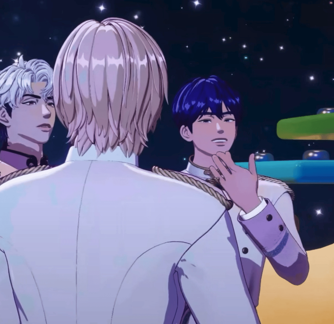 ♡ 