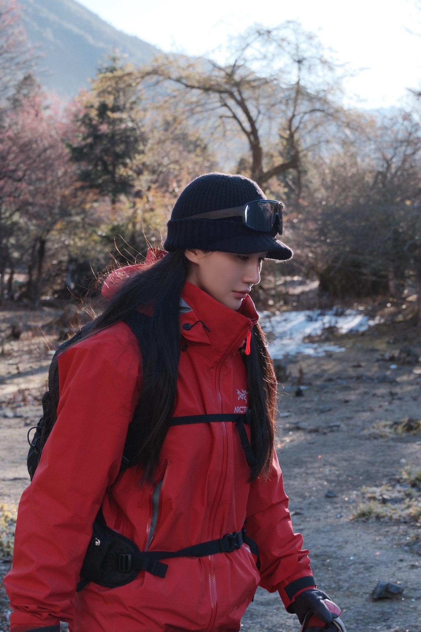 找不到答案的时候 就去找找自己。把心肺拉爆 把腿走废