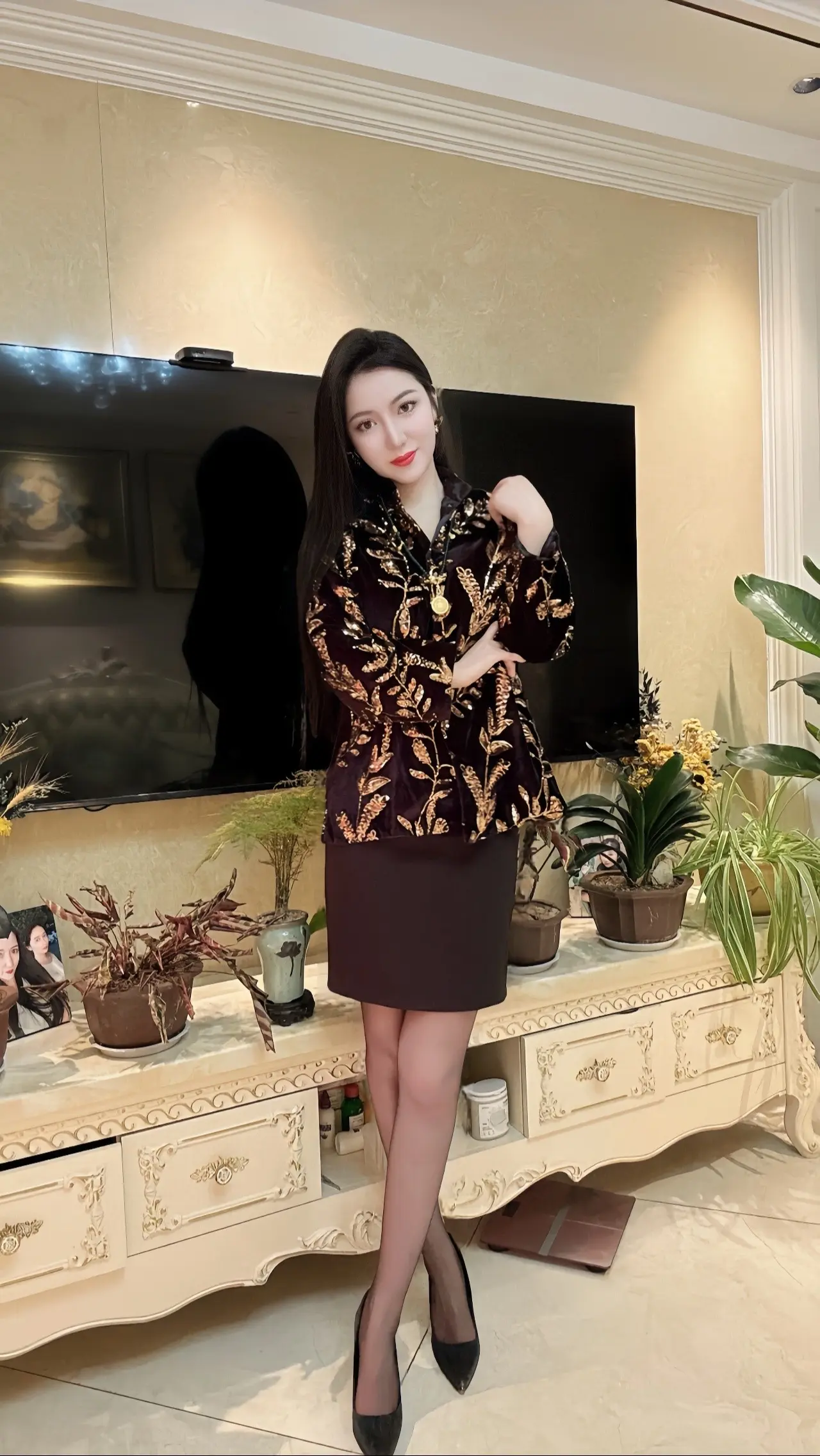 无论生活赠予什么，都要怀揣希望勇敢前行