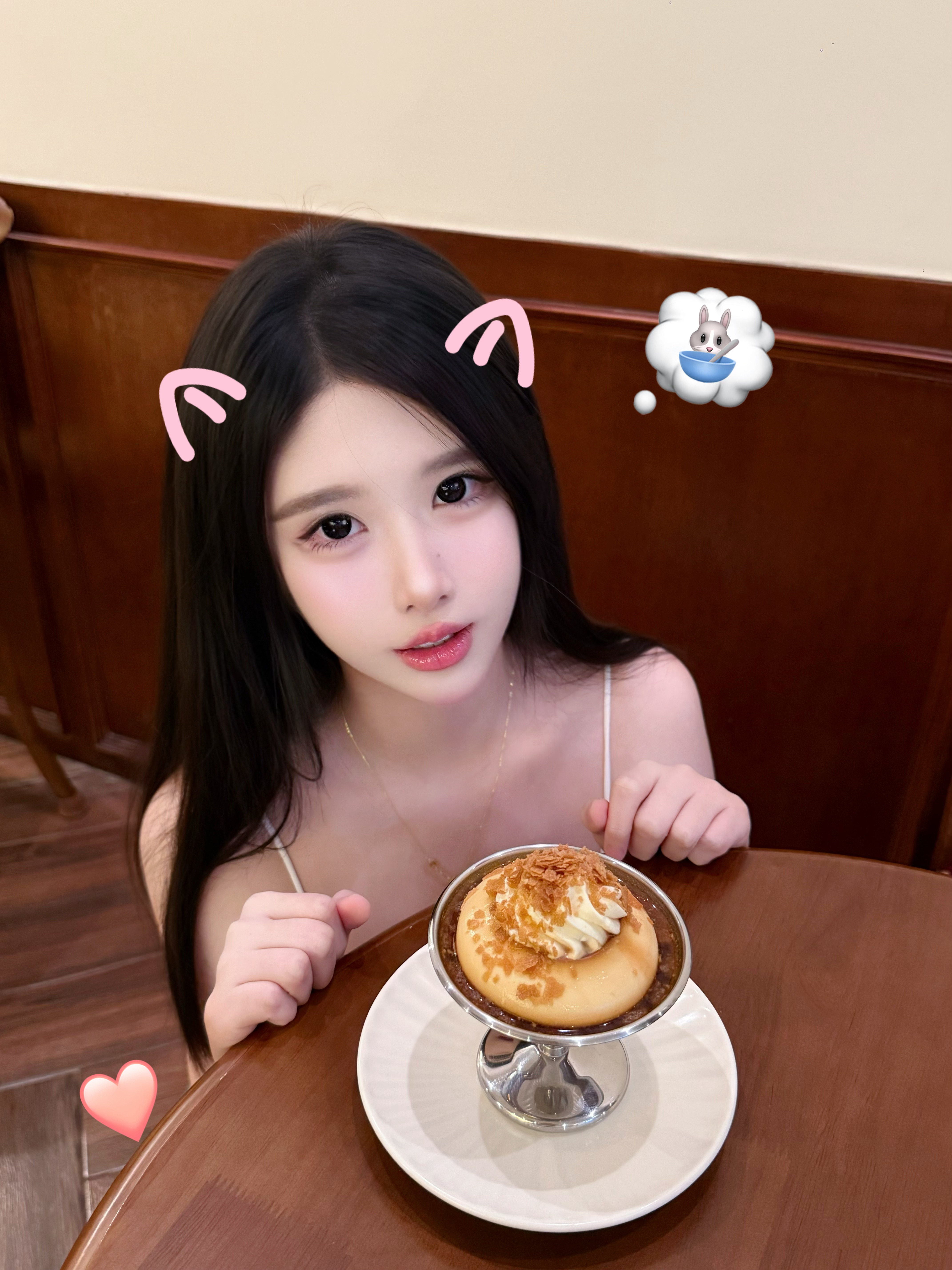 权威女头 ​​​