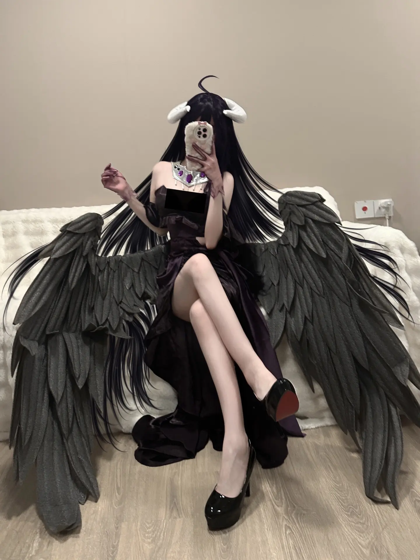 魅魔之耻