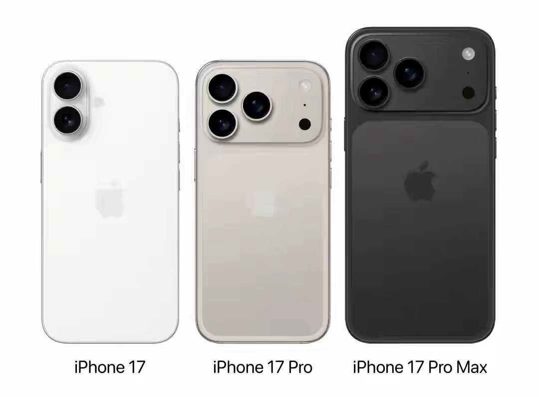 iPhone17成全球最畅销智能手机Counterpoint最新报告出炉：202
