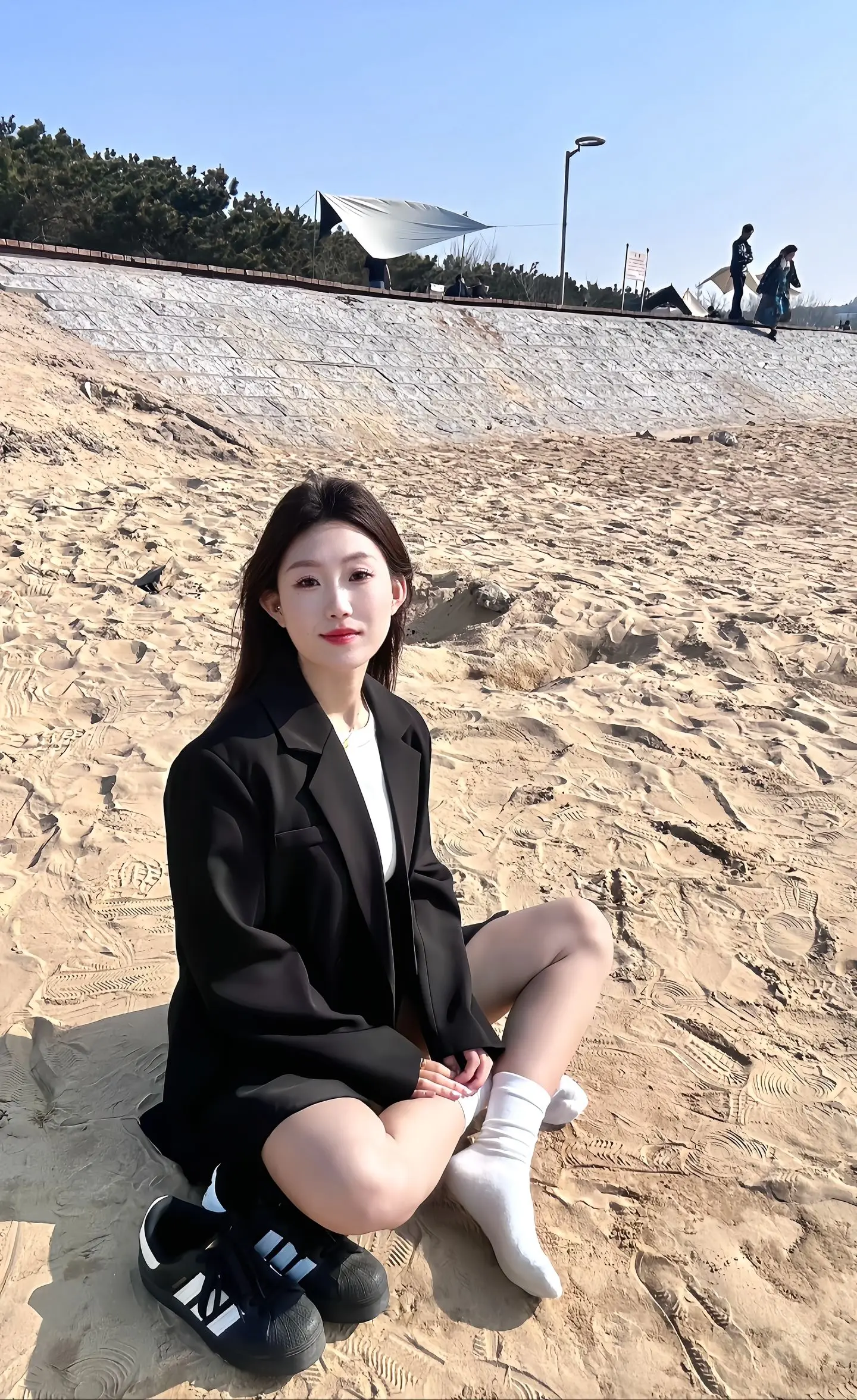 只有经历过的人才会懂