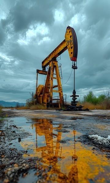 以色列把伊朗的天然气管道炸了，40%的供气说断就断，特朗普立马跳出来摆手：别看我