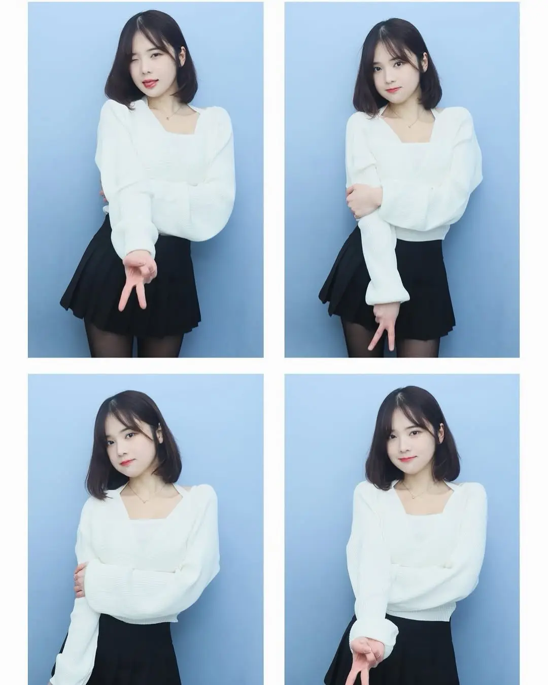 小妈感