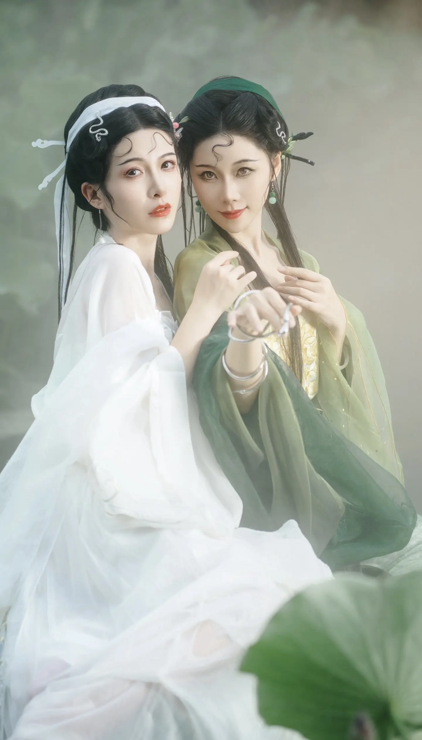 真的很难不爱！