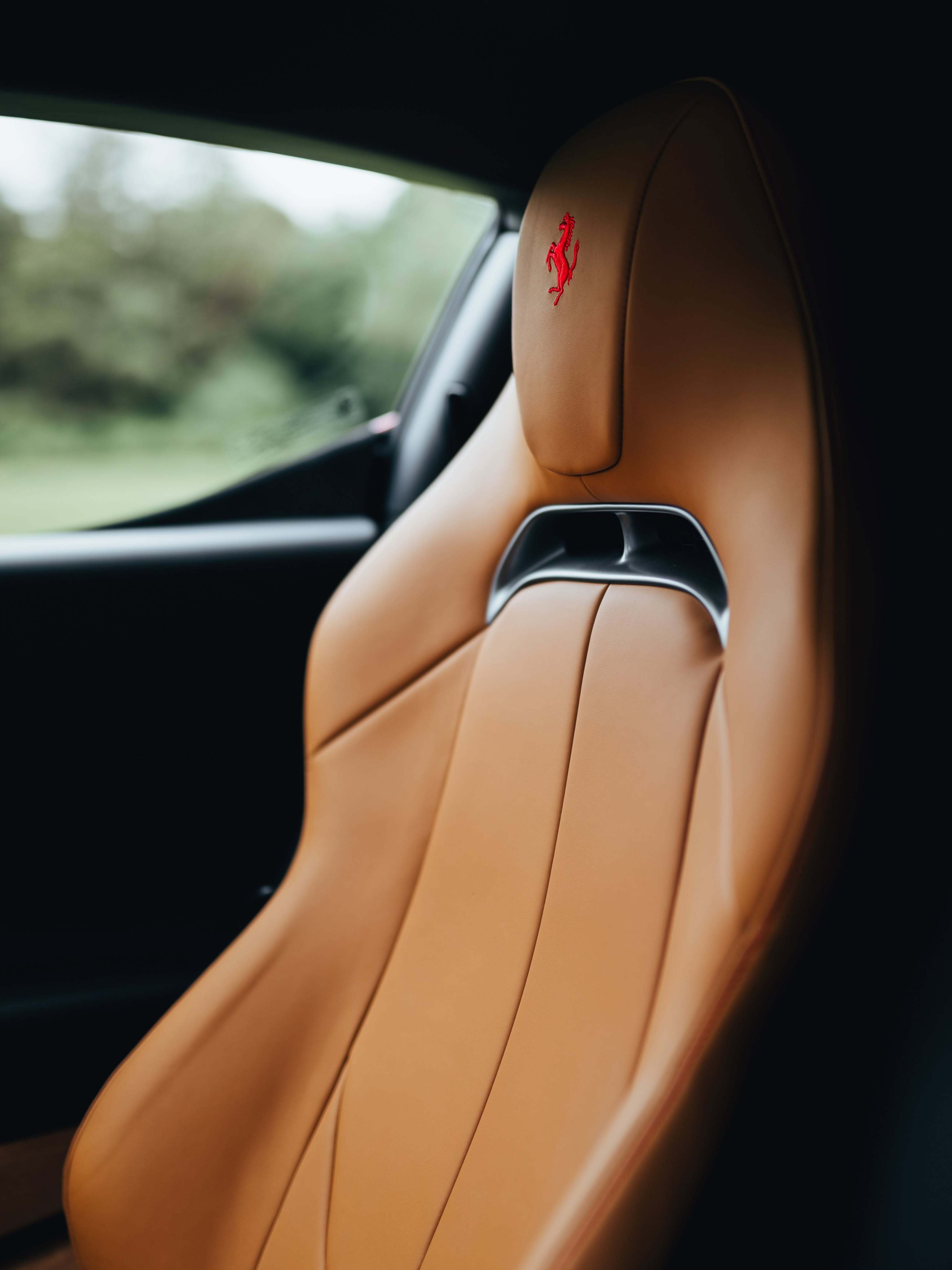 Ferrari 849 Testarossa法拉利法拉利849testaross