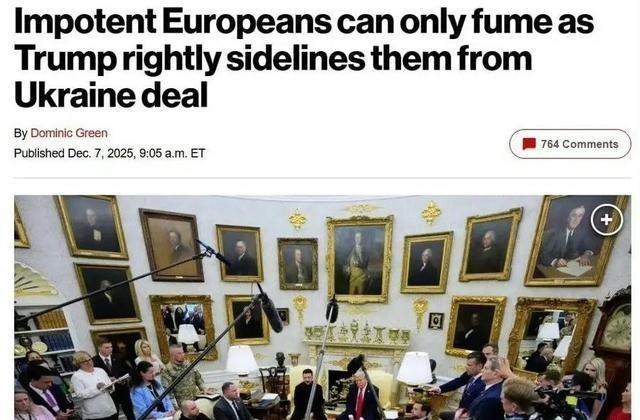 俄乌战争中收益最大的是中国

自俄乌战争爆发以来，全球格局发生了剧烈的震荡，世界