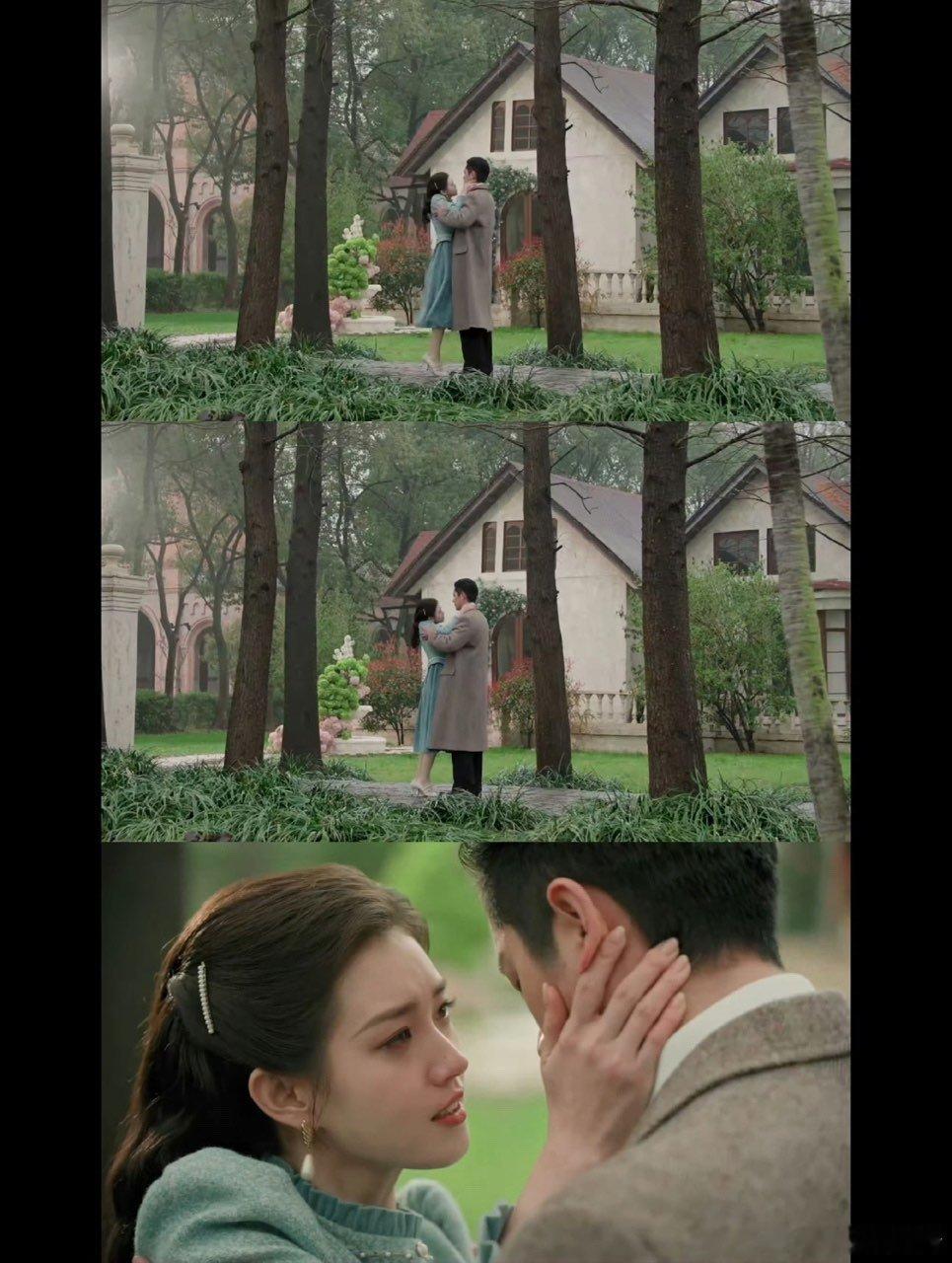 恭喜玉簟秋男女主都恢复单身 玉簟秋乱世剧情迎来转机！虞昶轩挣脱联姻枷锁，叶平君结
