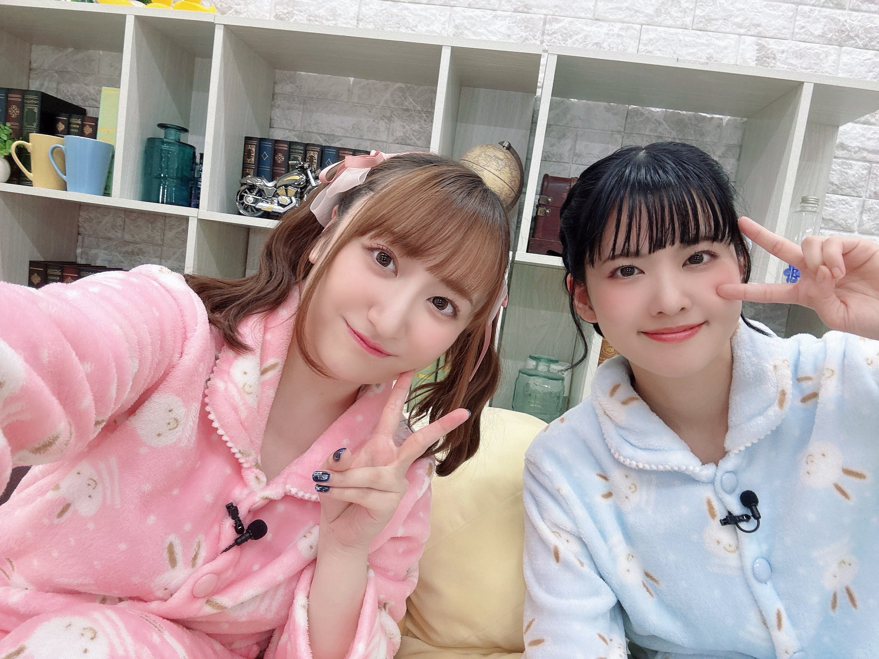 大西亜玖璃高尾奏音