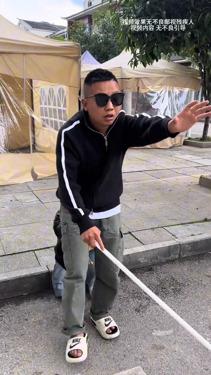 如果不是亲眼所见我是万万不敢相信。