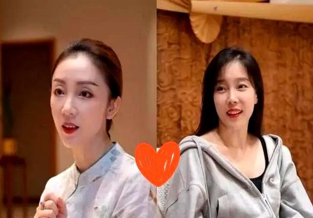 “输给俩小姑娘，老谋子今晚得数羊。”
刷屏的文艺晚会幕后，站着周莉亚、韩真。
网
