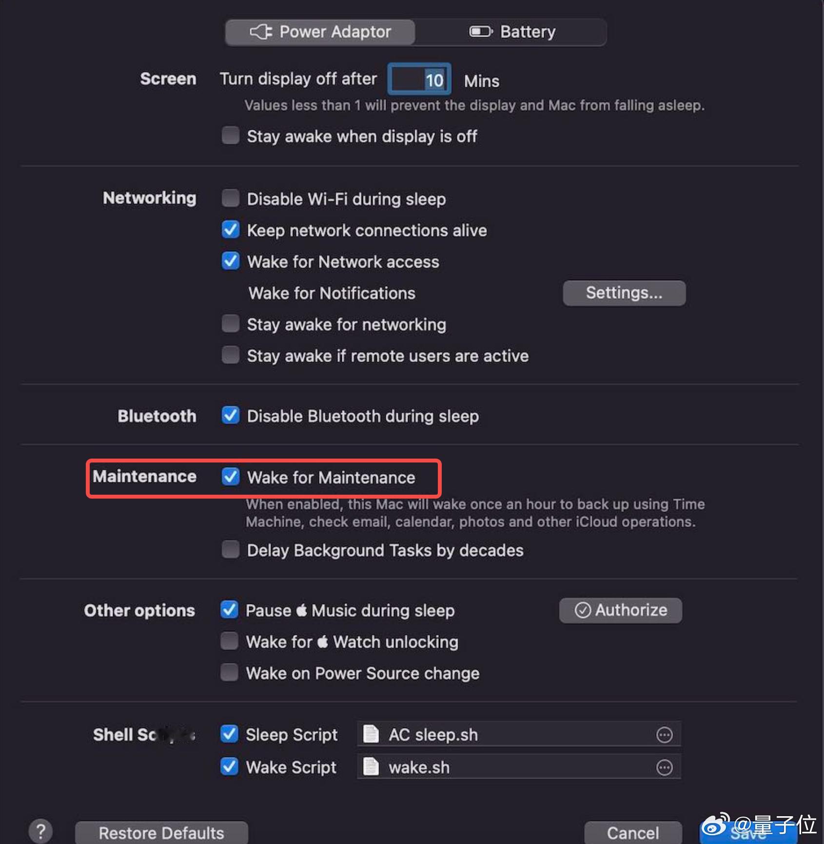 MacBook异常耗电原因MacBook自动没电MacBook莫名其妙自己没电？