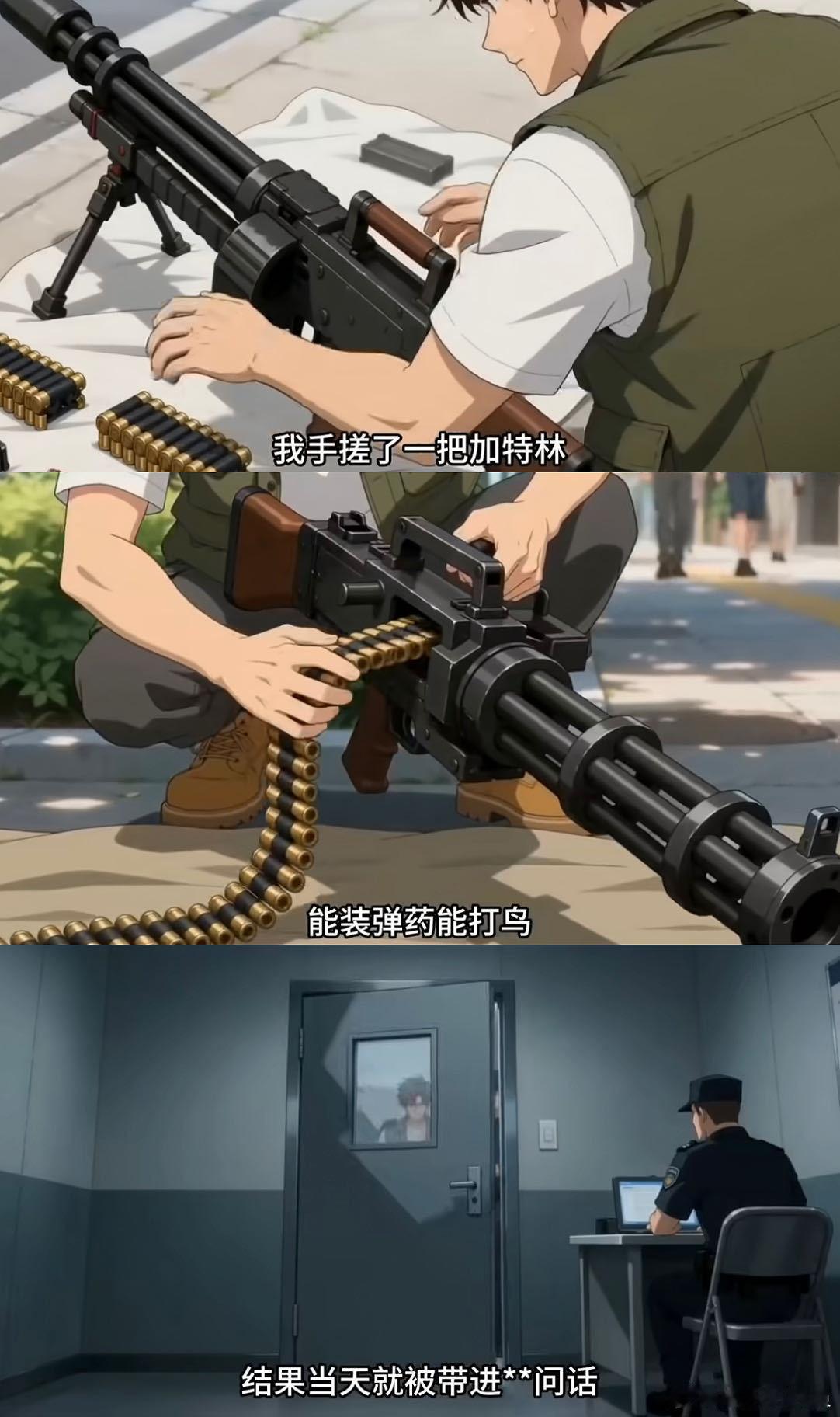 ai漫剧上桌了 告别流水线短视频漫剧，🔥🐲这四部AI漫剧质感脱颖而出。宏大末