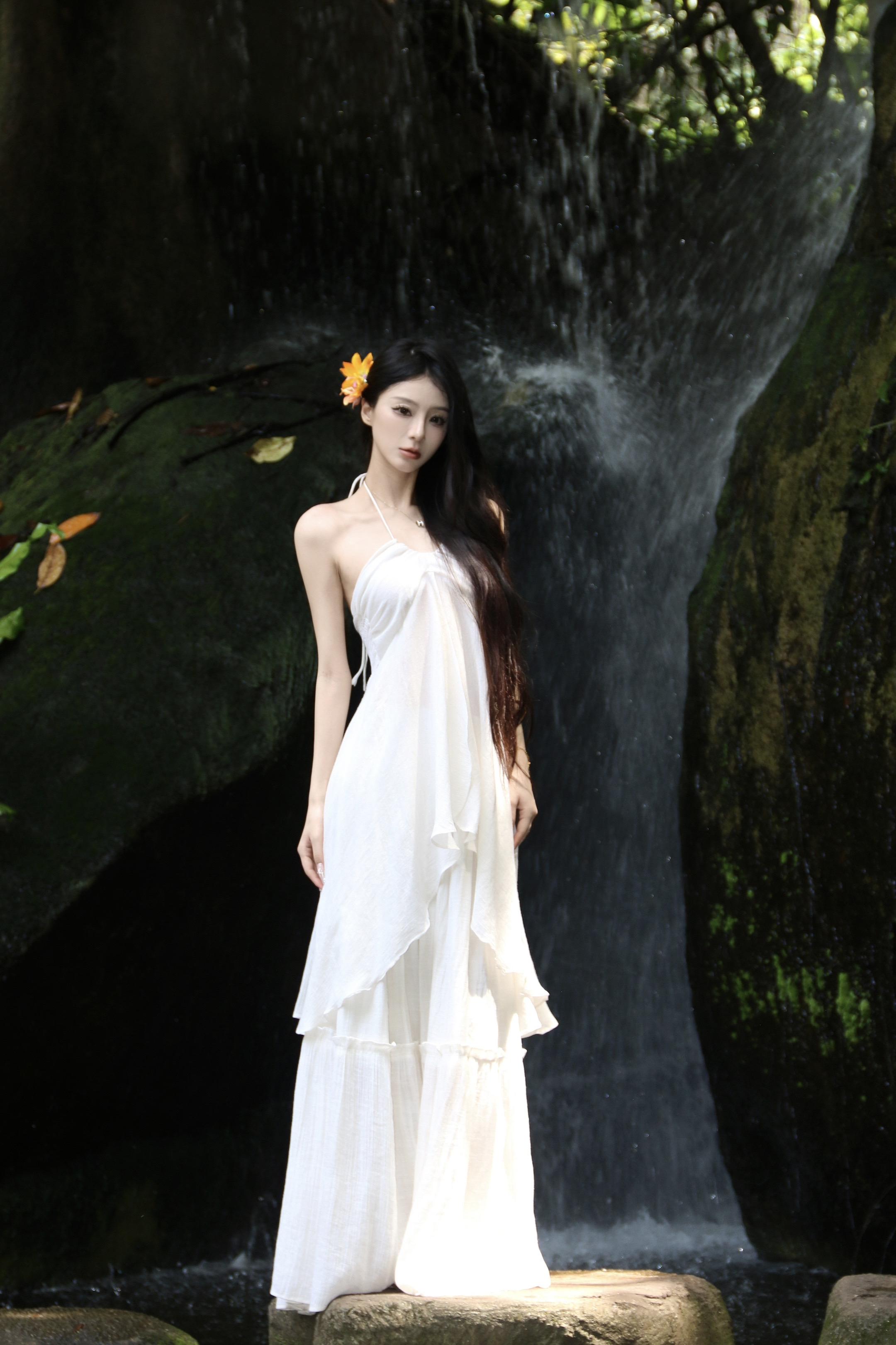 永远明媚自由