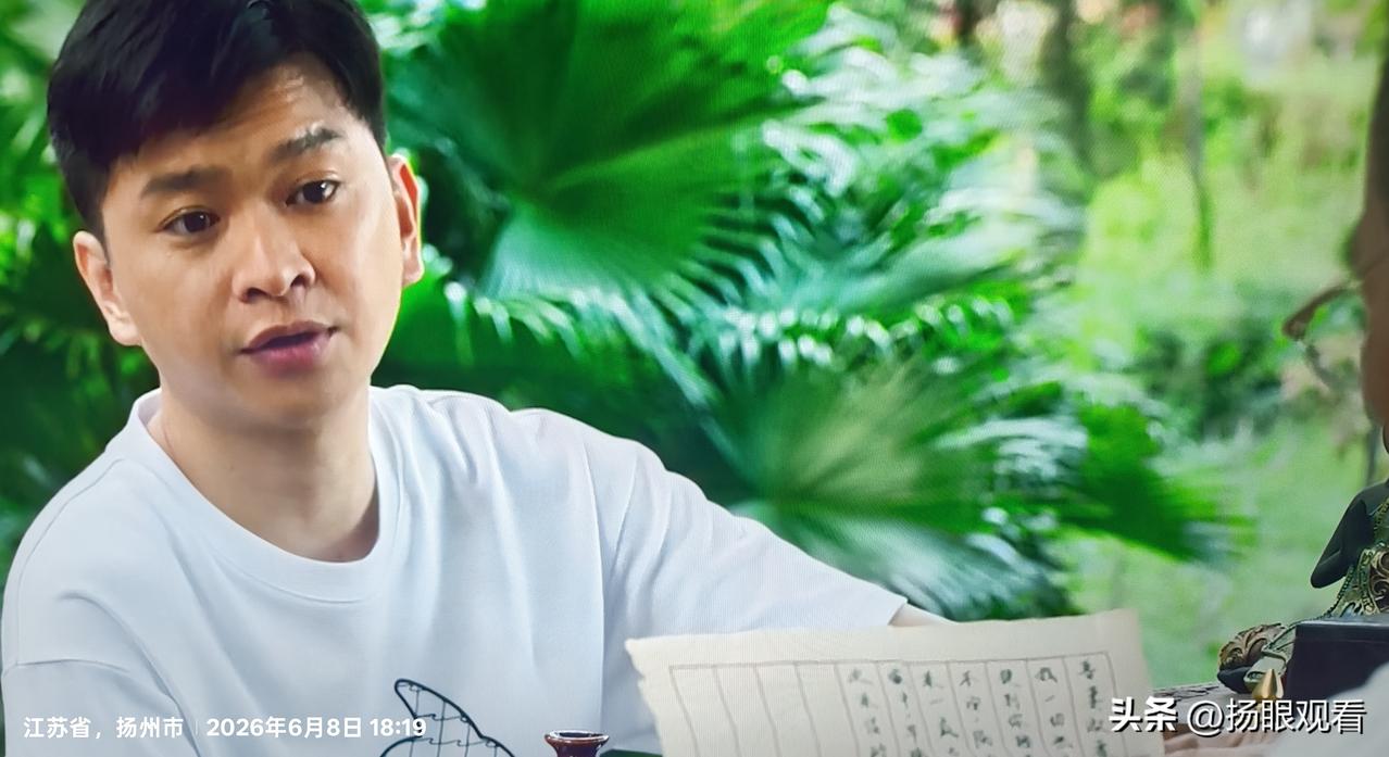 我看完电影《给阿嬷的情书》真的又笑又破防，本来以为是孙子为了还债跑去泰国找富豪阿