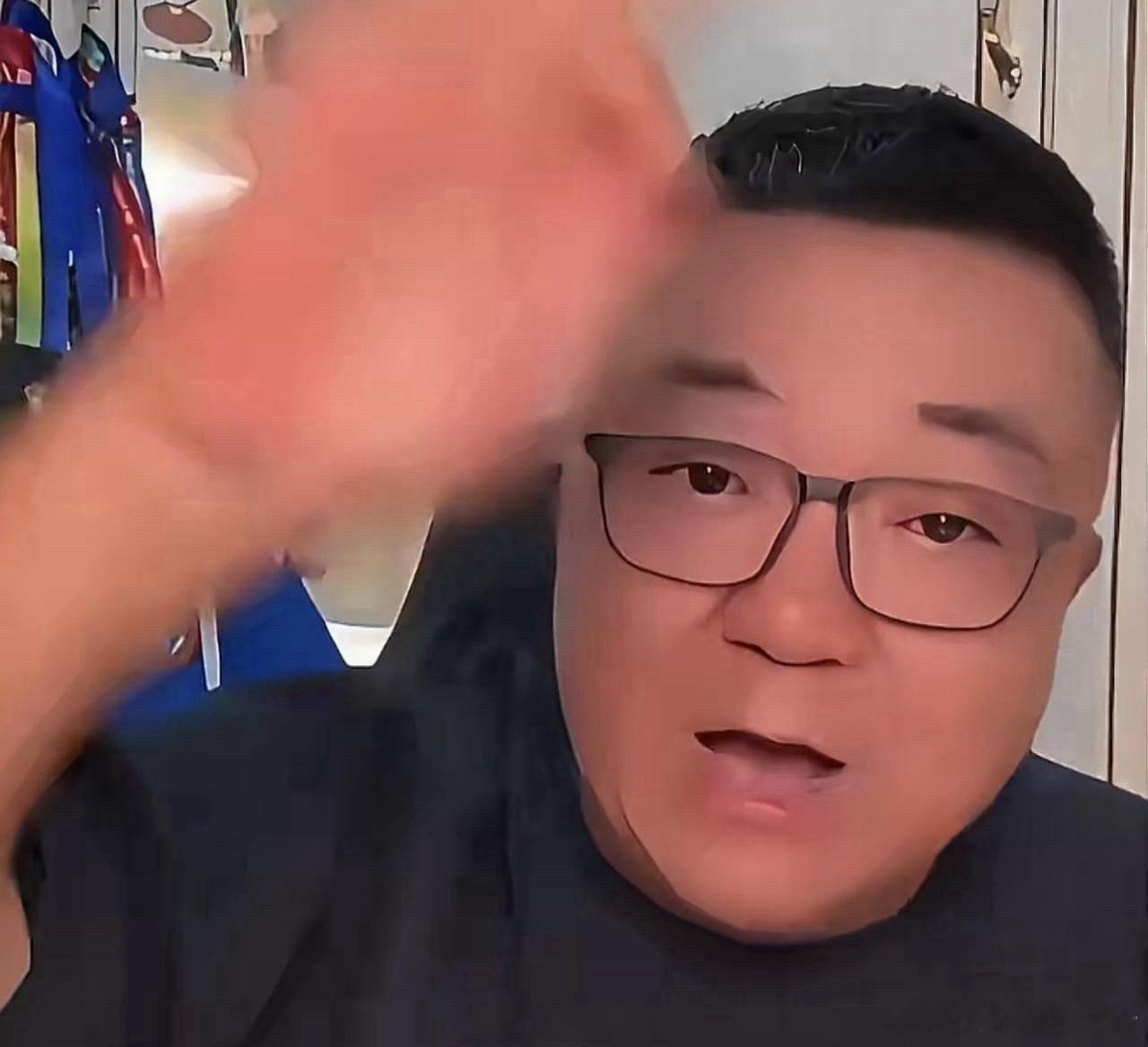 董路：中国足球永远恶性循环！中超水平差 中国人踢不了复杂足球名古屋亚运会男足小组
