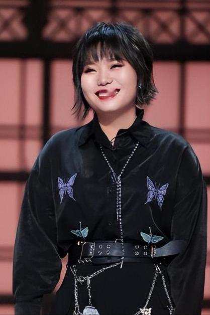 演员，李雪琴说，我才疏学浅，最讨厌传递什么价值观，你一个年纪轻轻的人，懂什么呀，