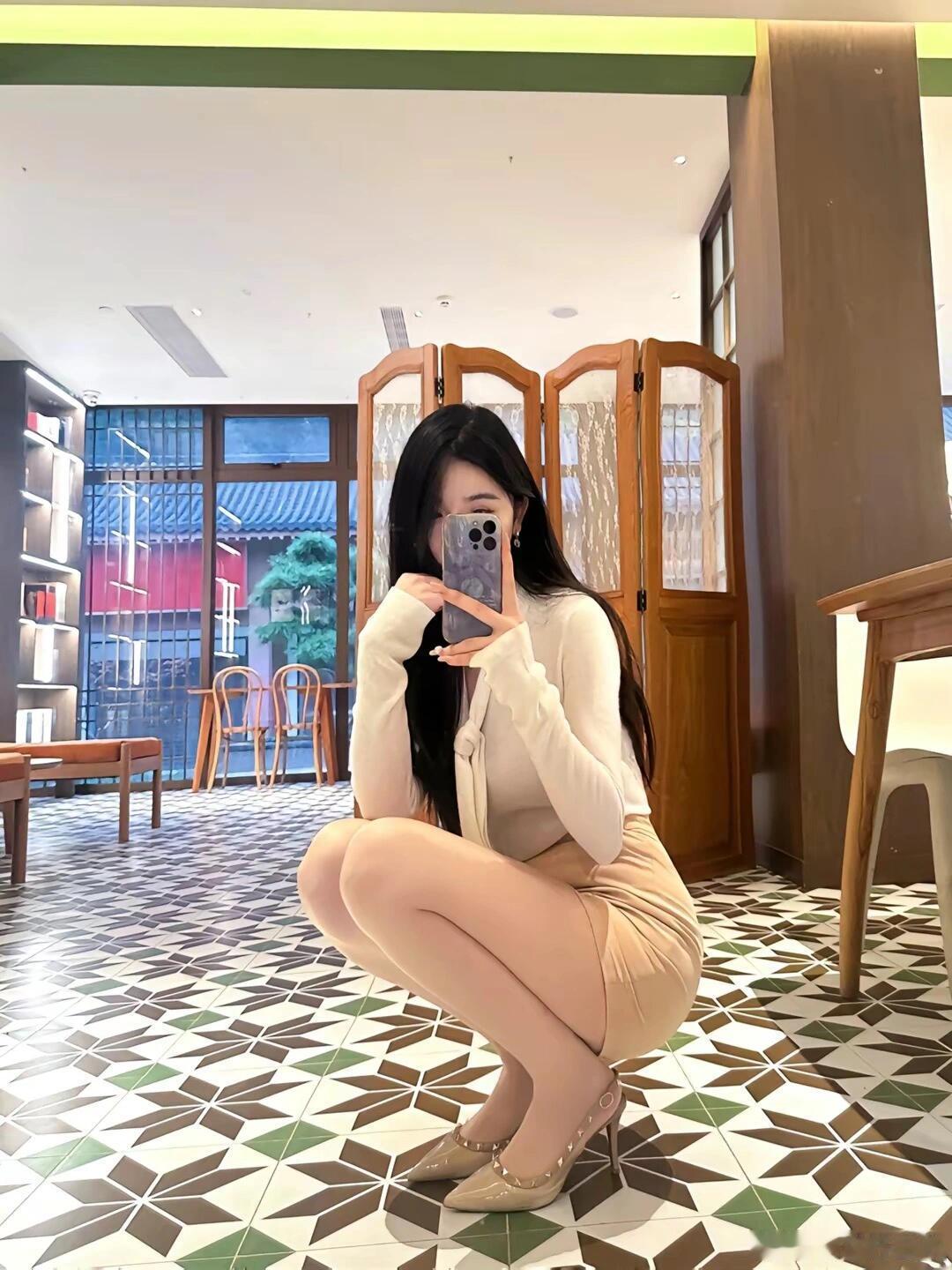 又细又长 ​​​