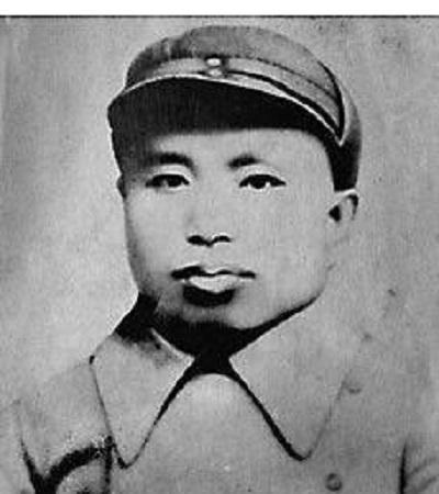 断臂不曾磨平报国锐气，从湘赣深山熬到盐阜拓荒，单手治军开辟敌后沃土，郭猛是江淮大