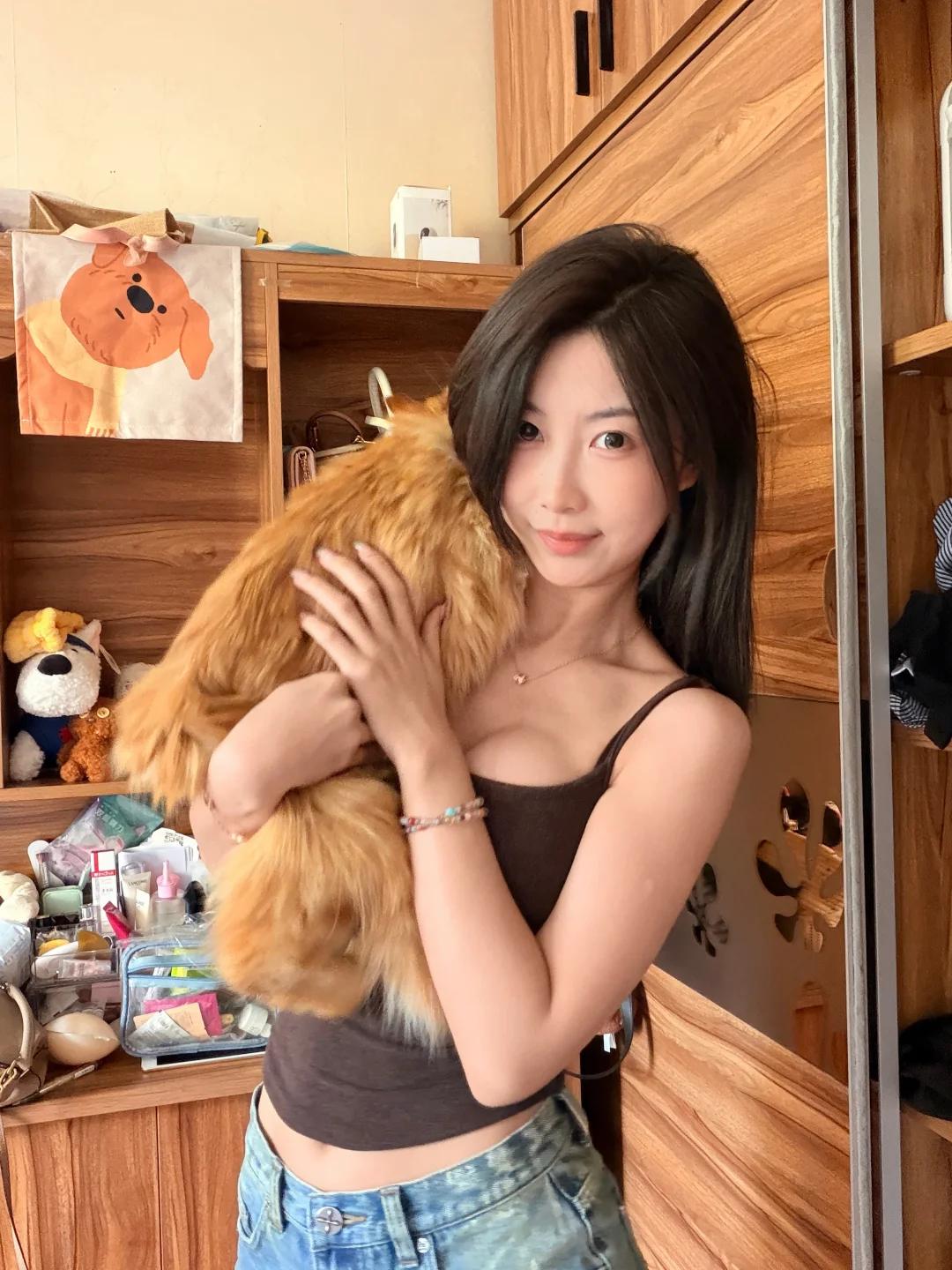 小猫调皮😈