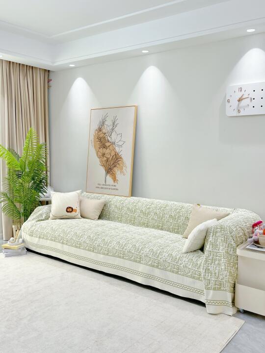 谁家这么绿！💚给生活填点绿～