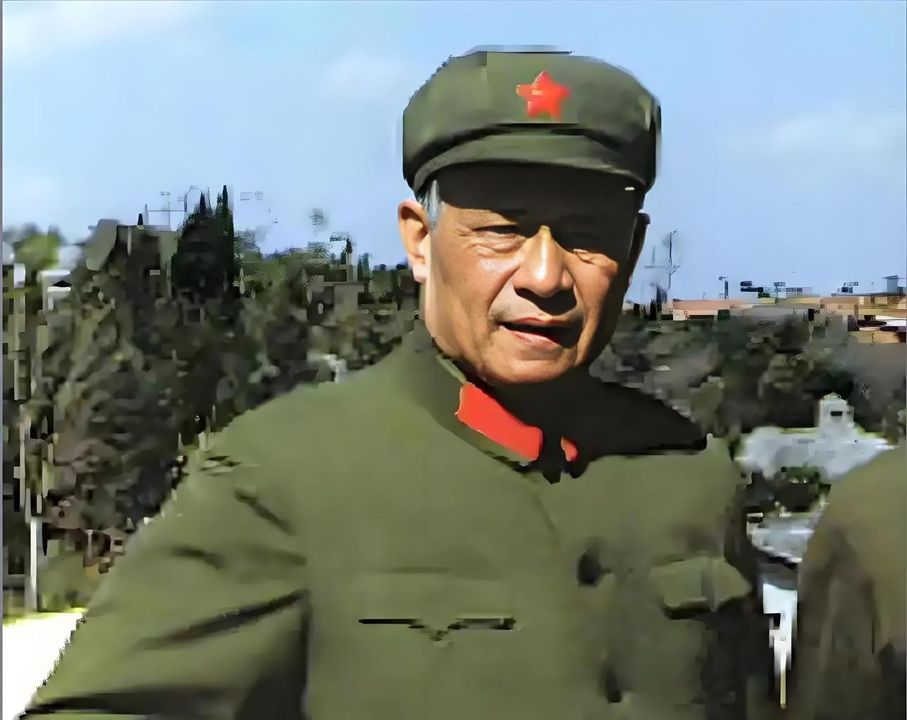 1984年老山弹尽粮绝，司令员没向中央要兵，一个电话打给地方：我急需5000人，