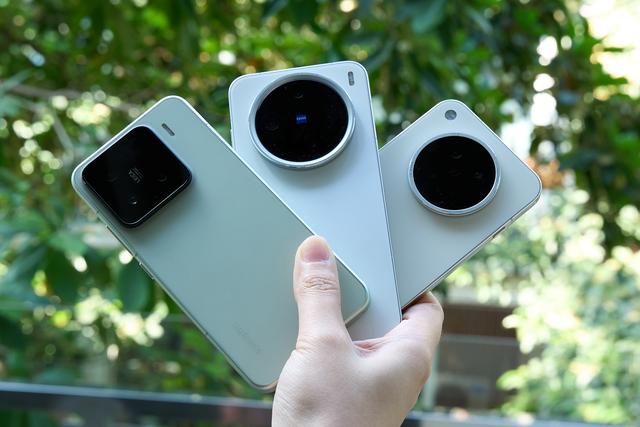 围殴苹果？华米OV荣旗舰集体定档9月，史上最热闹新机潮来了