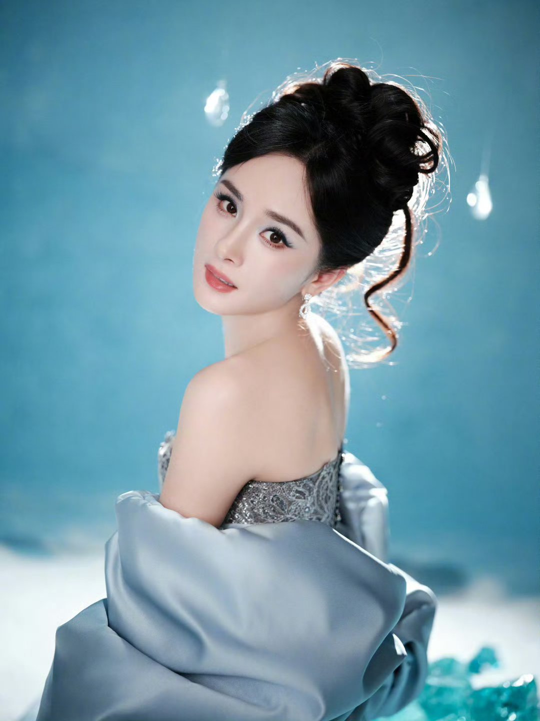 杨幂 ym杨幂涂山红红 ym杨幂 狐妖小红娘月红篇 ym杨幂 你是我情诗里念念不