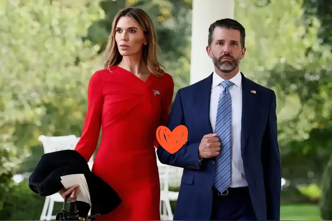 47岁小特朗普又订婚！特朗普家族的感情史，比美剧还抓马！
 
果然遗传了老爸的“