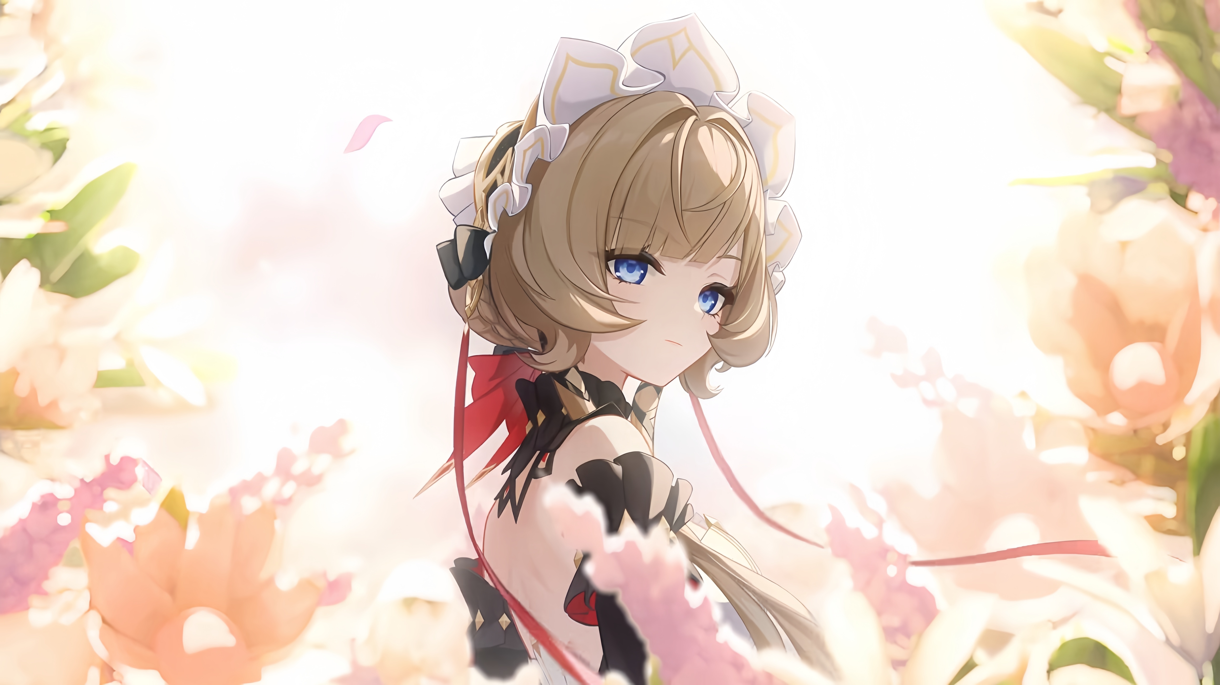 所有人点开新pv感受 