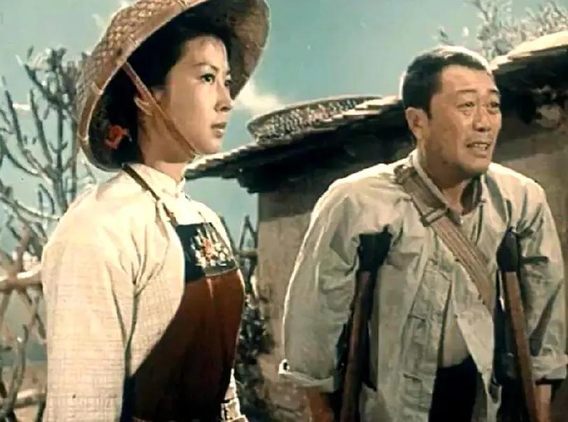 “我是你的哥哥阿泰啊”，这句经典的台词还记得的吗？扮演刘阿泰的演员能说出是谁吗？