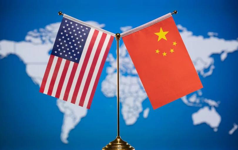 华盛顿那帮参谋原先盘算的是，把航母开到中国家门口，逼解放军把辽宁舰山东舰福建舰拉