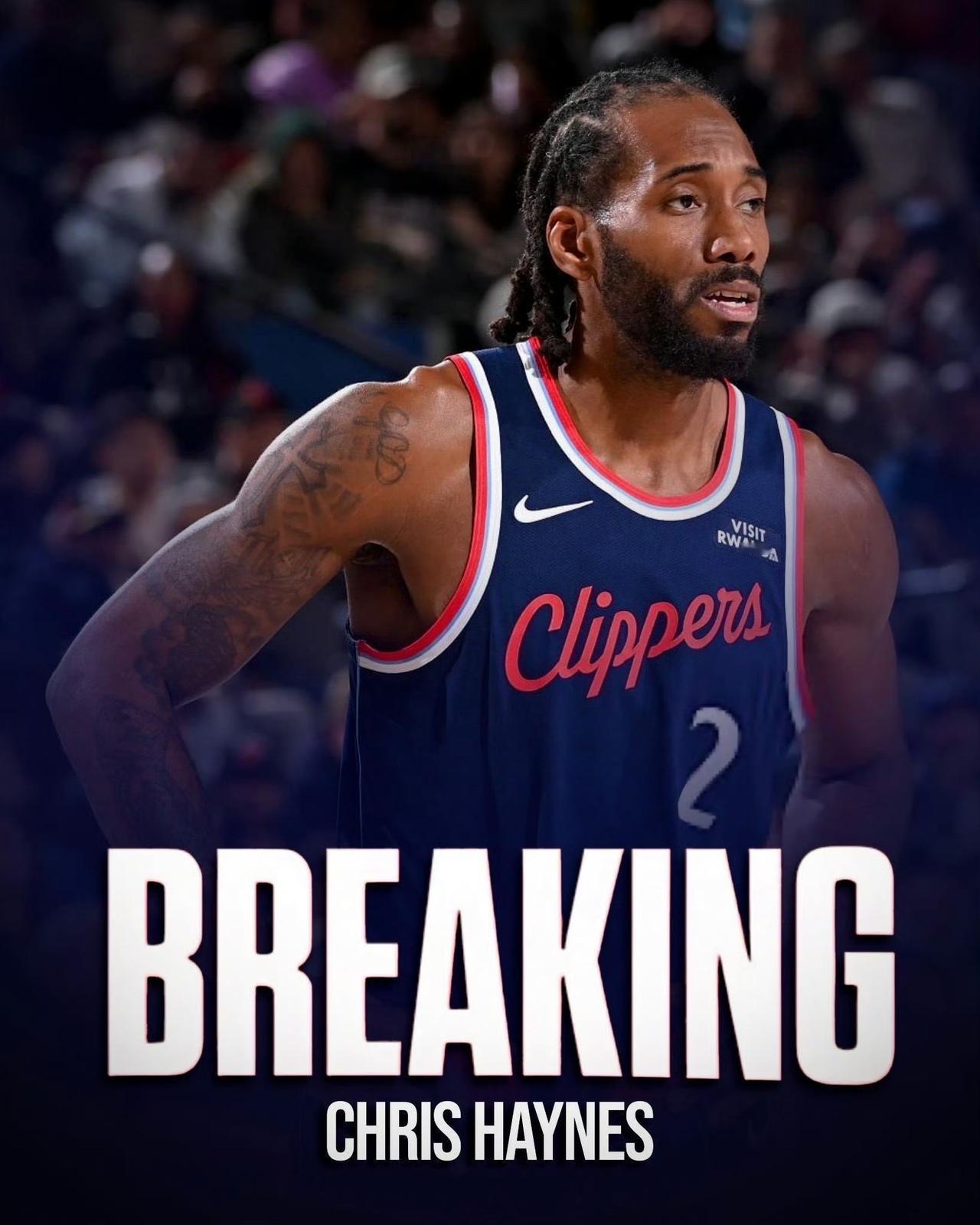 伦纳德复出，以为哈登天亮了！
没想到是变成拉灯了，天黑了！

2025年11月2