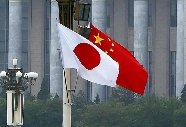 对于中日之间，各国心态：美国希望打，欧洲希望打，印度希望打，俄罗斯希望打，以色列
