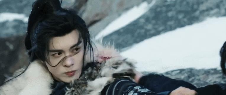 #曾舜晞live全是风声#很想要夸一下曾舜晞！尤其是看到他的这组Live图，那片