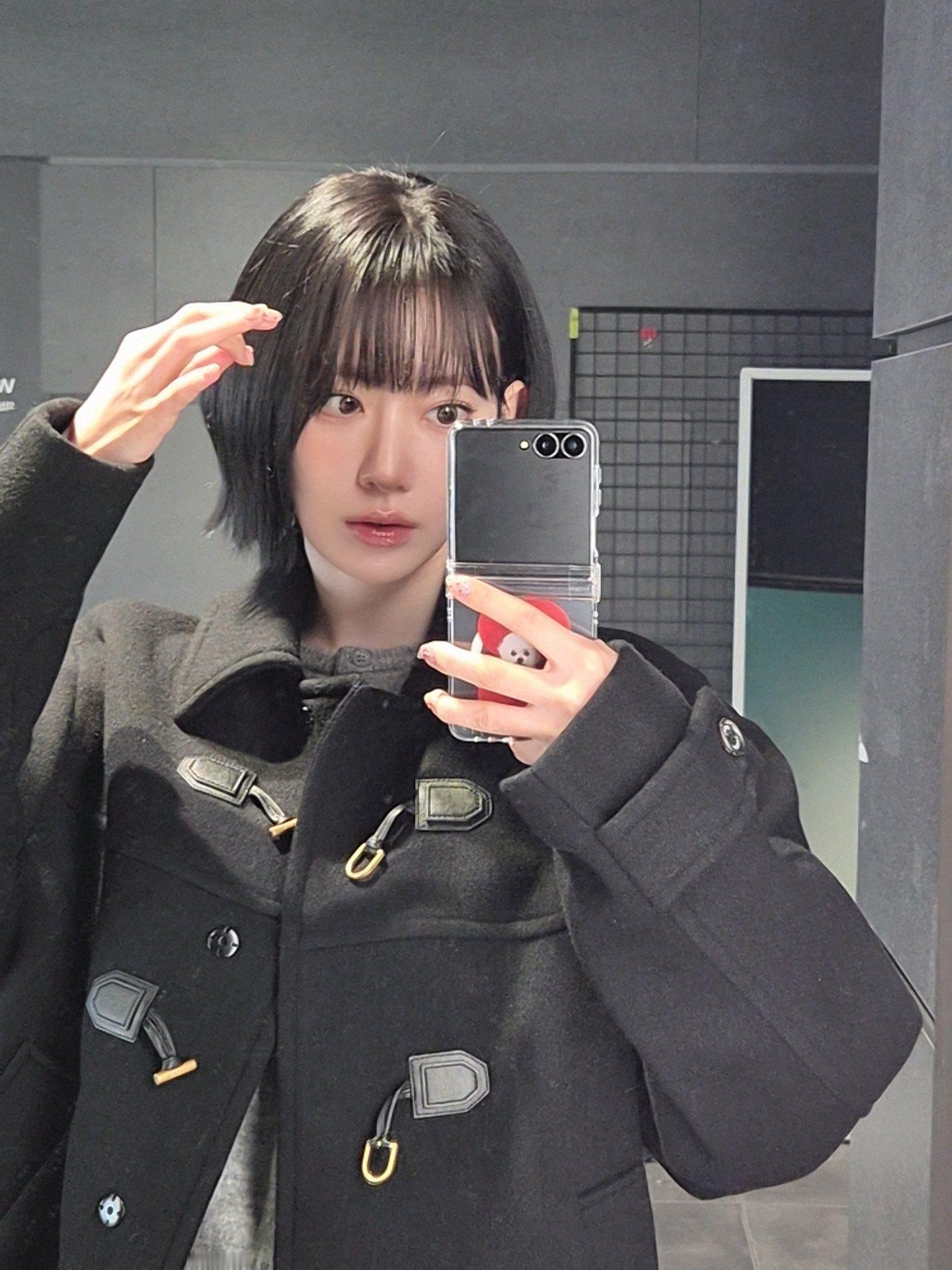 251029💭lesserafim宫胁咲良 ​​​