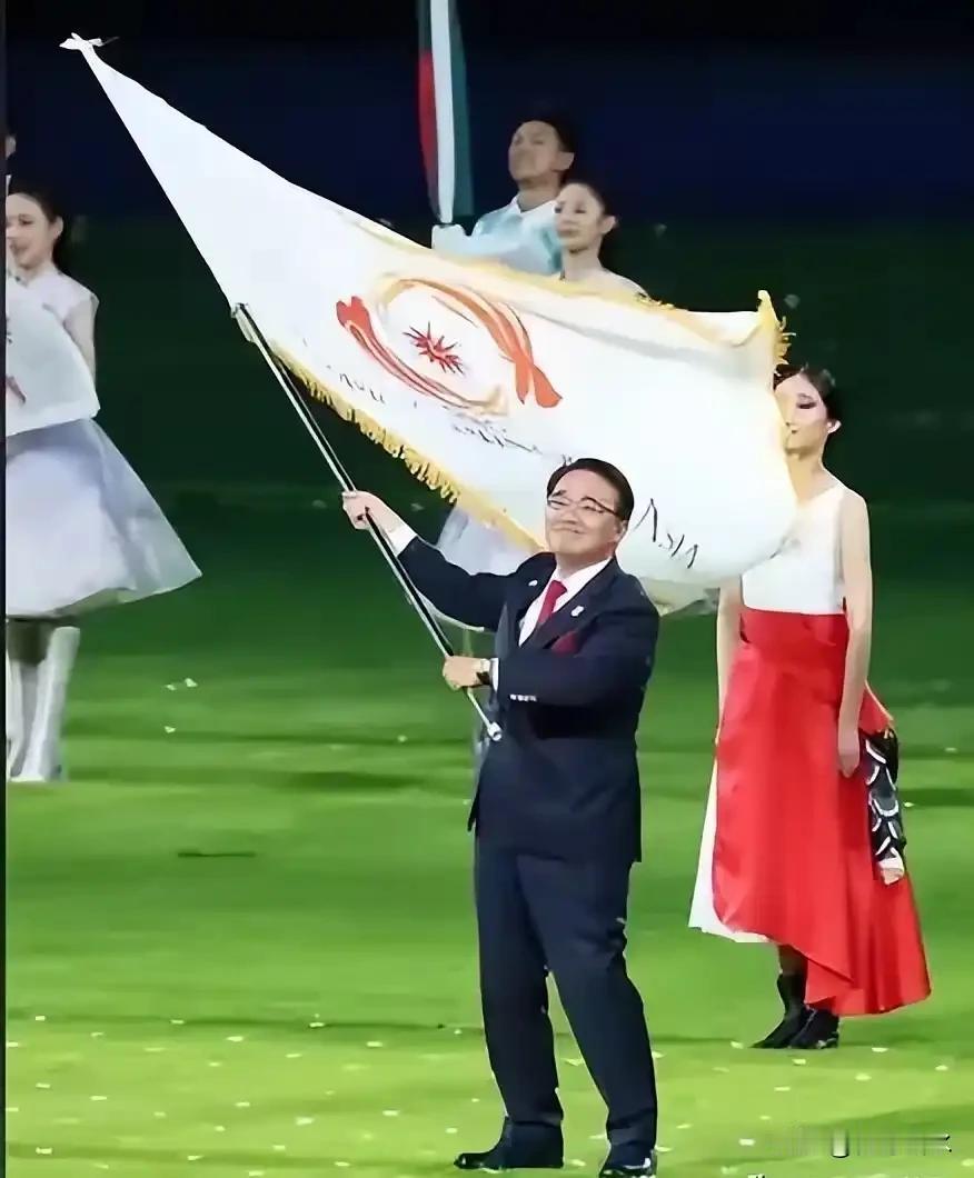 2026年名古屋亚运会正式公布了45个参赛国家和地区的名单，此次盛会将于9月19